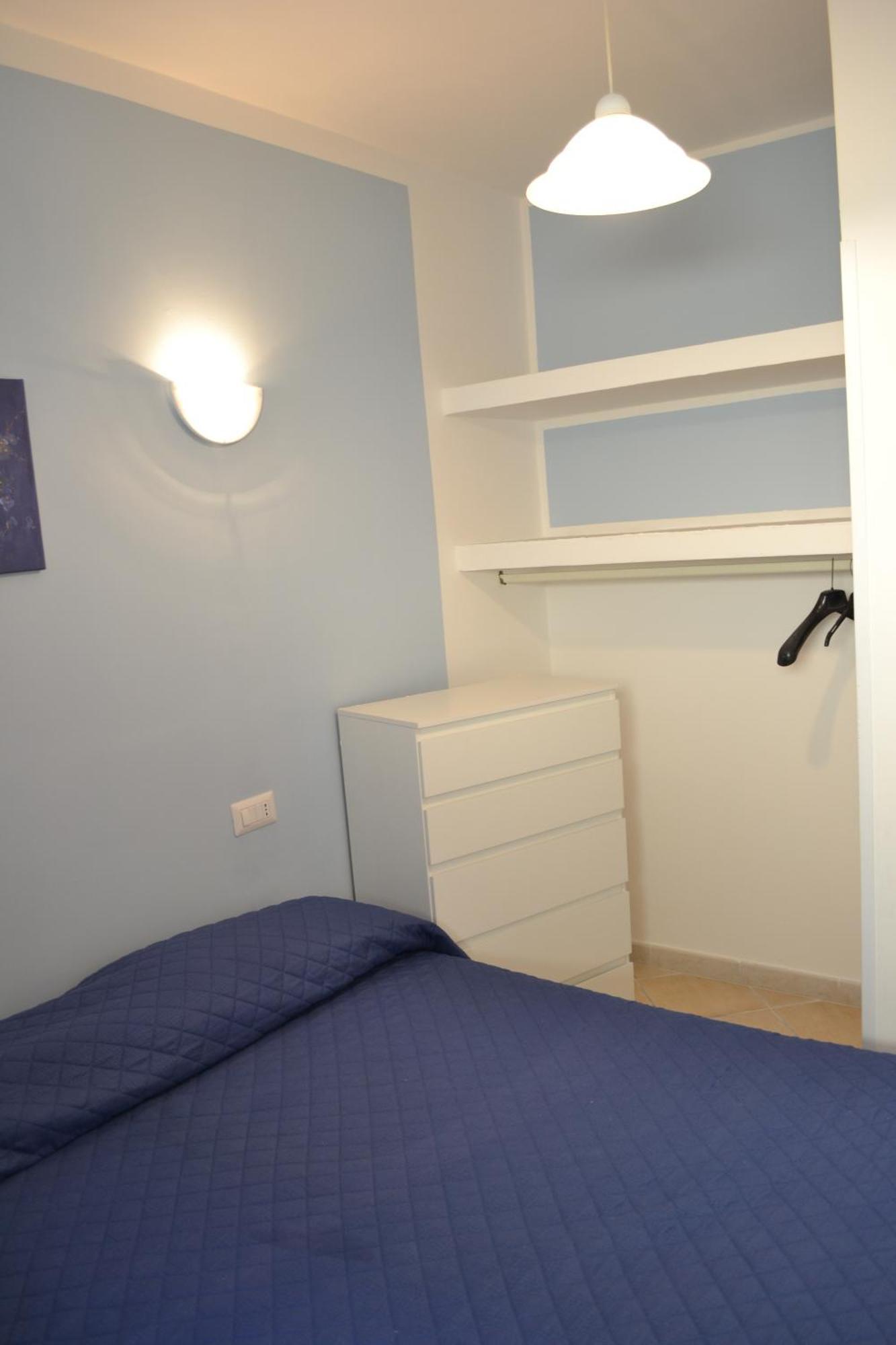 Palomera Luxury Apartment Sul Mare กาเอตา ภายนอก รูปภาพ