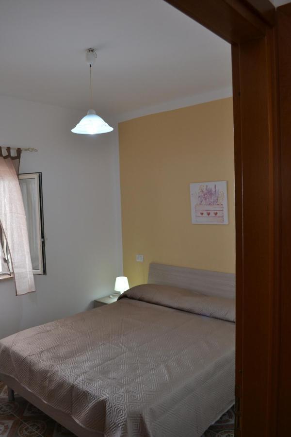 Palomera Luxury Apartment Sul Mare กาเอตา ภายนอก รูปภาพ