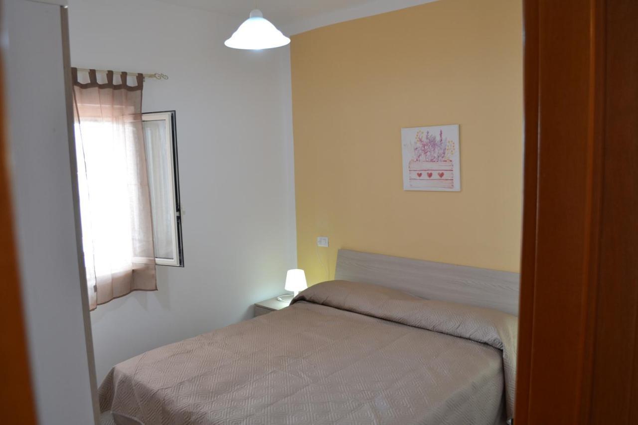 Palomera Luxury Apartment Sul Mare กาเอตา ภายนอก รูปภาพ