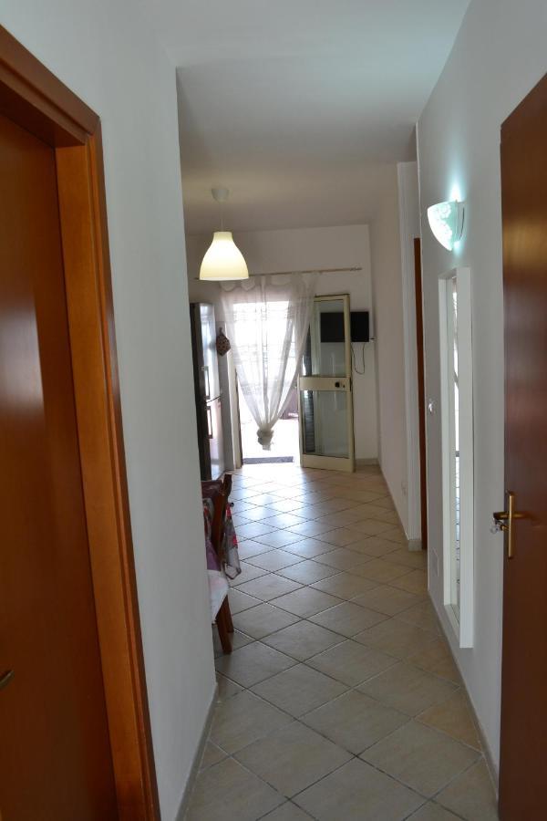 Palomera Luxury Apartment Sul Mare กาเอตา ภายนอก รูปภาพ
