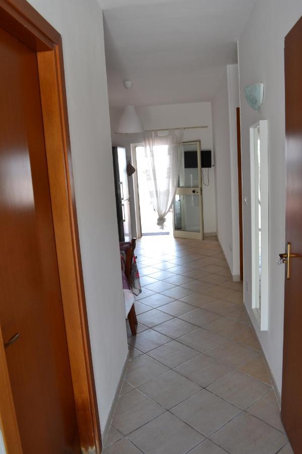 Palomera Luxury Apartment Sul Mare กาเอตา ภายนอก รูปภาพ